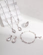 Fritillaria necklace YD0069