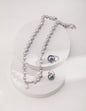 Pearl Necklace D0479-1