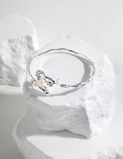 Pearl bracelet S0041