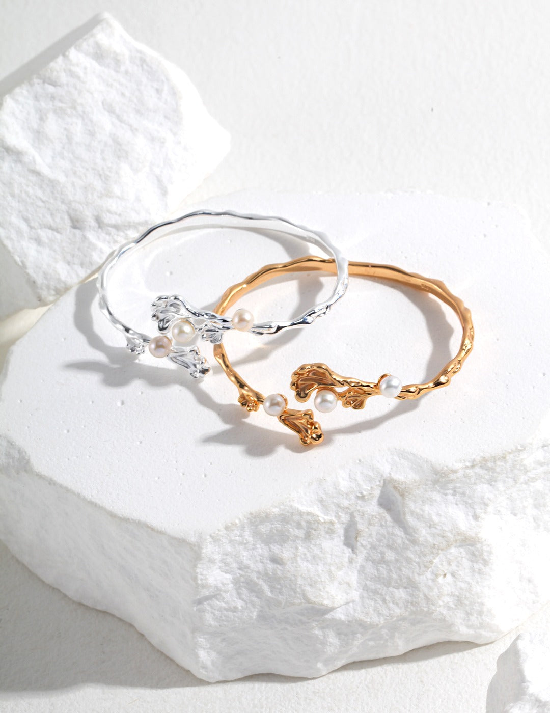 Pearl bracelet S0041