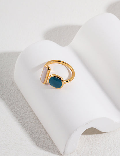 Fusion ring J0194