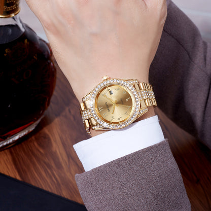 OrientC Watch PT1607