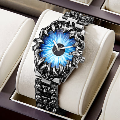 OrientC Watch PT1453-Cat'eye