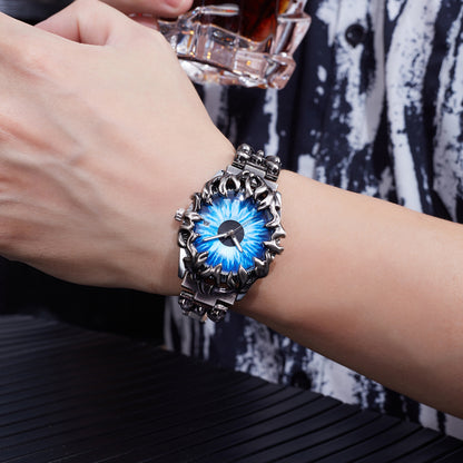 OrientC Watch PT1453-Cat'eye