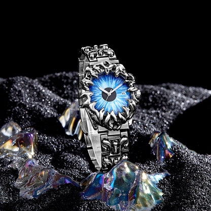 OrientC Watch PT1453-Cat'eye