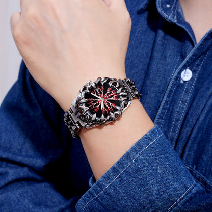 OrientC Watch PT1453-Flame