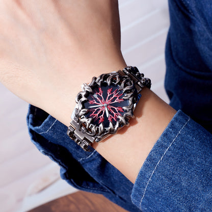 OrientC Watch PT1453-Flame