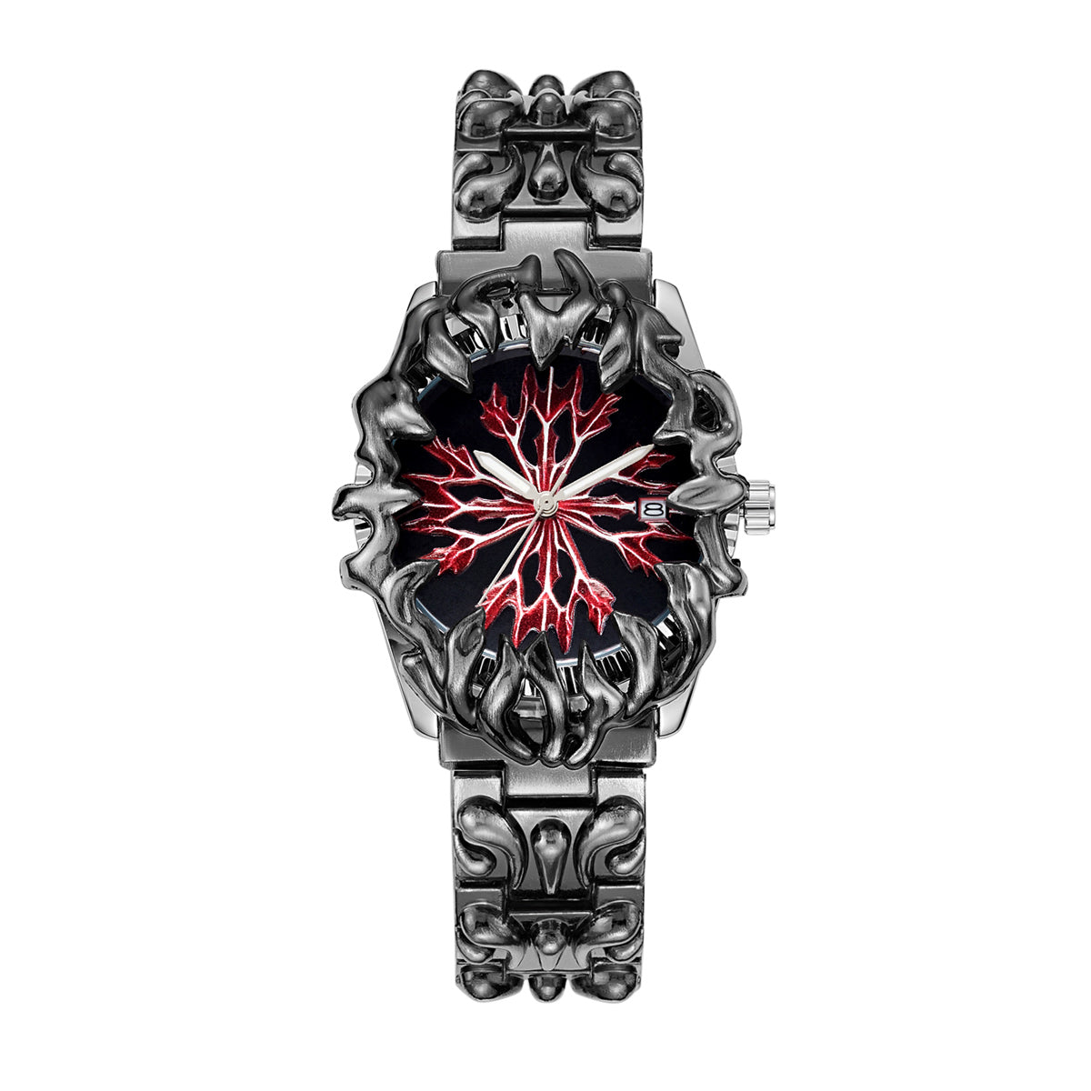 OrientC Watch PT1453-Flame