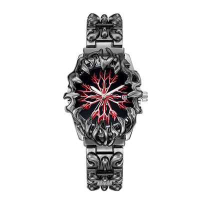 OrientC Watch PT1453-Flame