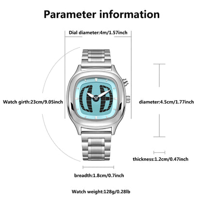 OrientC Watch PT3441-Digital