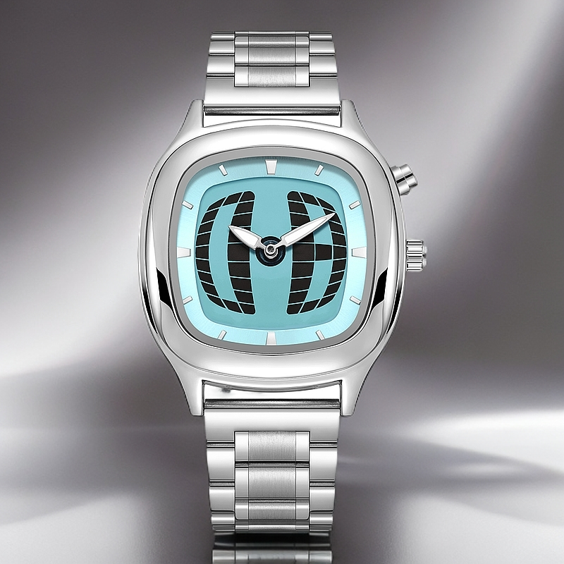 OrientC Watch PT3441-Digital