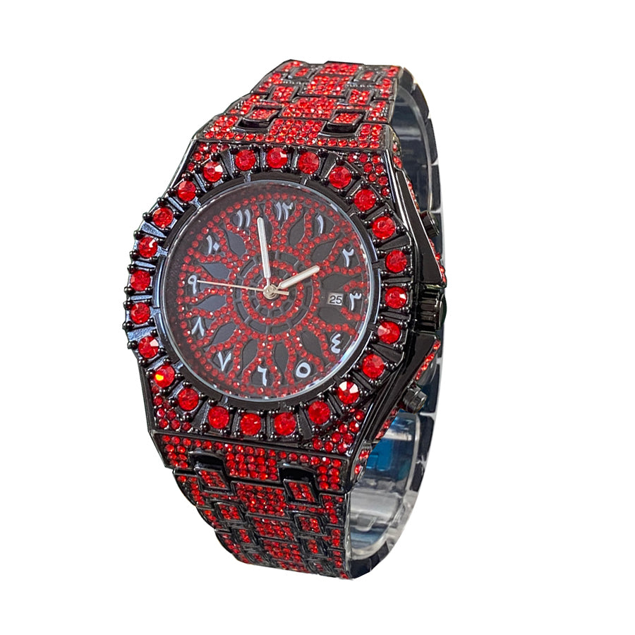 OrientC Watch PT8122