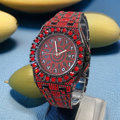 OrientC Watch PT8122