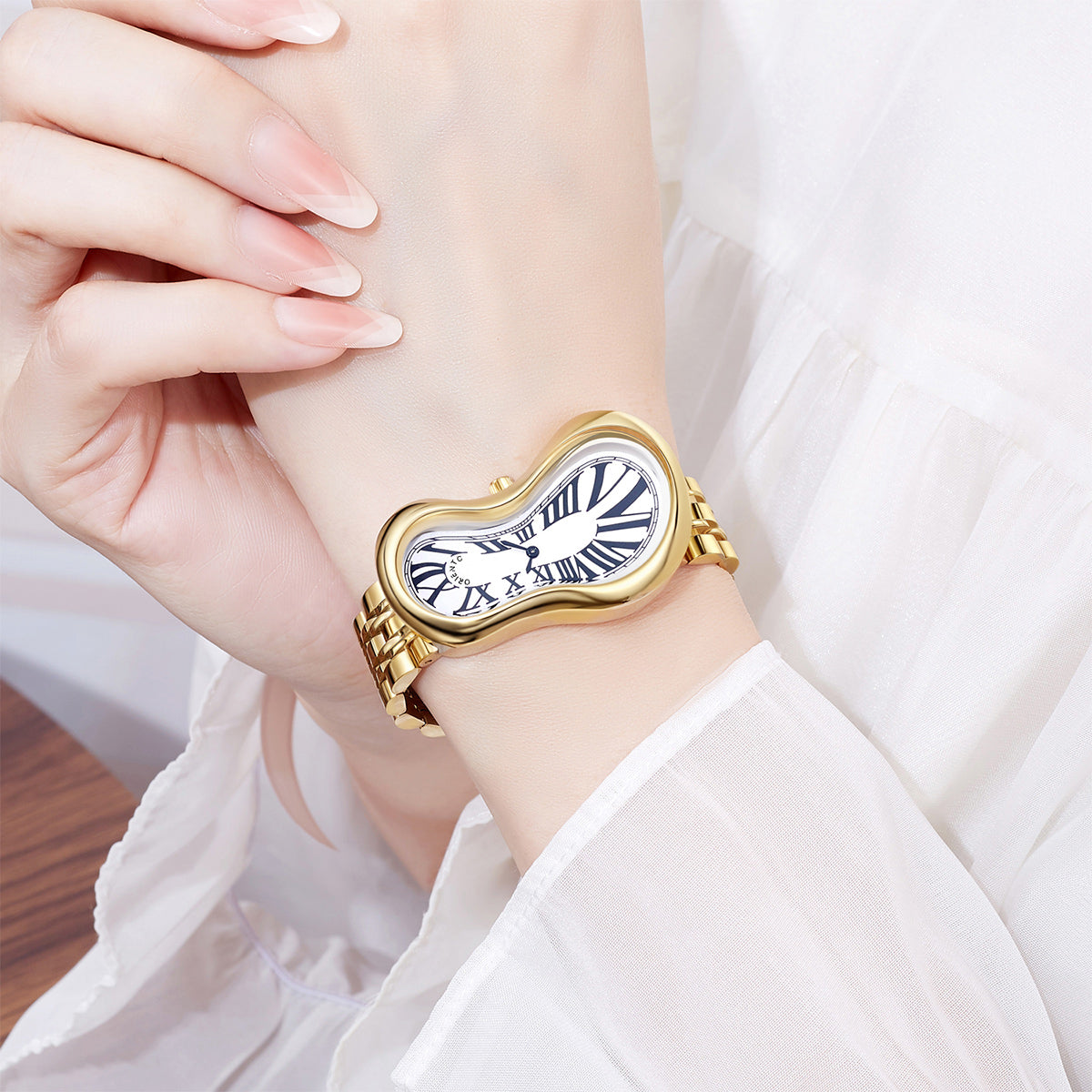 OrientC Watch PT3287