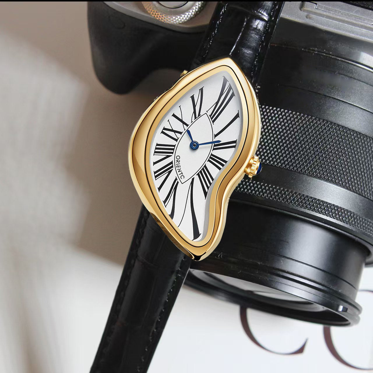 OrientC Watch PT3287L