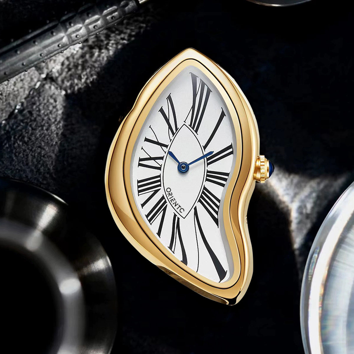 OrientC Watch PT3287L