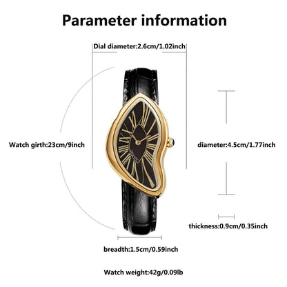 OrientC Watch PT3287L