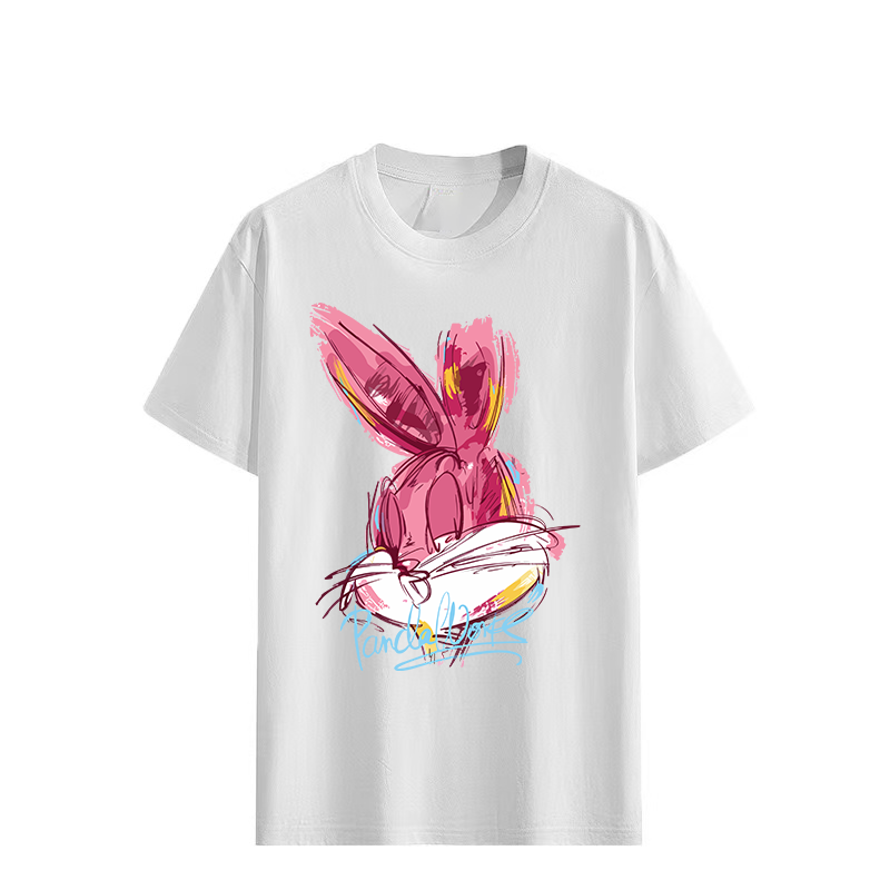 T-shirt White C31-40