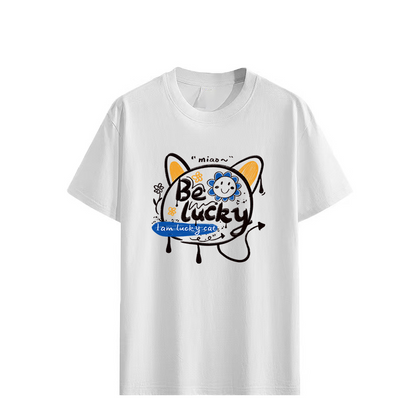 T-shirt White C31-40