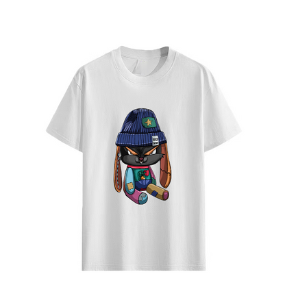 T-shirt White C31-40
