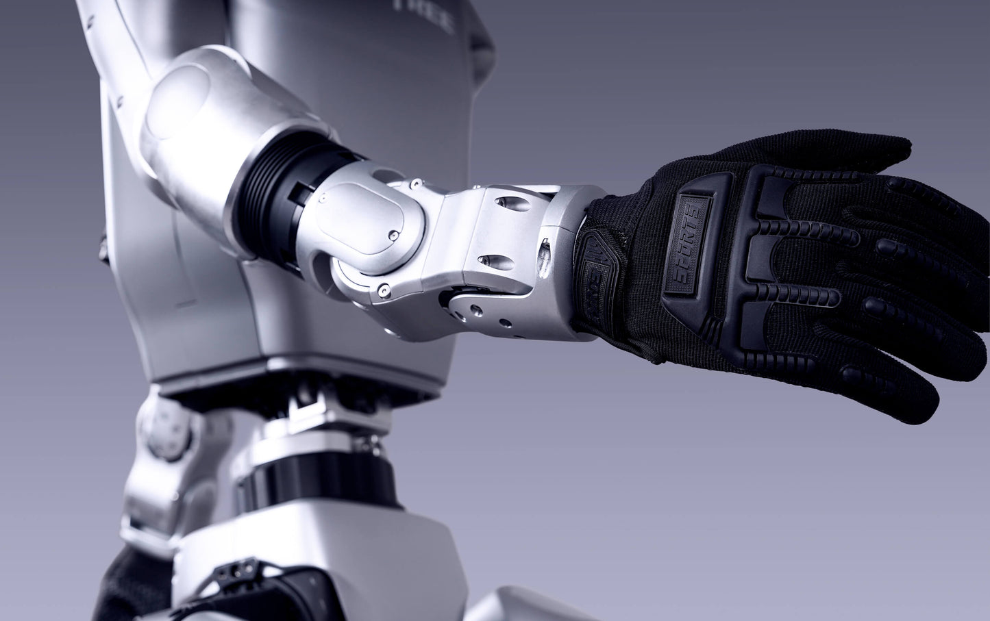 Humanoid Robot G1 Edu Version