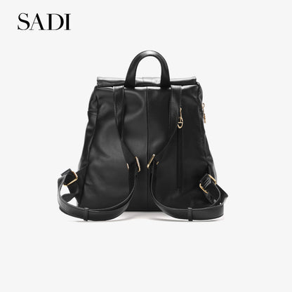 SADI A versatile, stylish, large - capacity backpack suitable for daily outings, commuting,SDJ40002