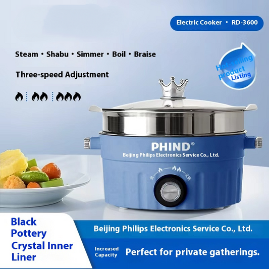 Electric cooker RD-3600