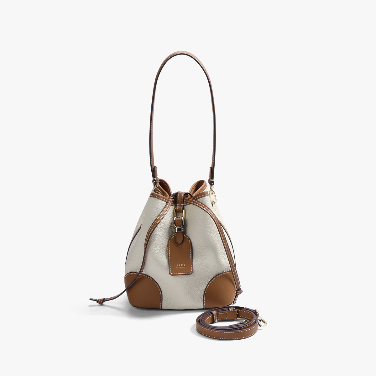 Four Happiness Blessing Bag Shoulder Crossbody Handbag
