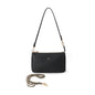 Classic mahjong-style bag for ladies, fashionable and all-match, can be carried as a single-shoulder bag, crossbody bag or handbag.