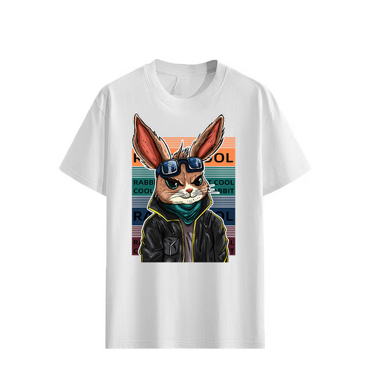 T-shirt White C41-50