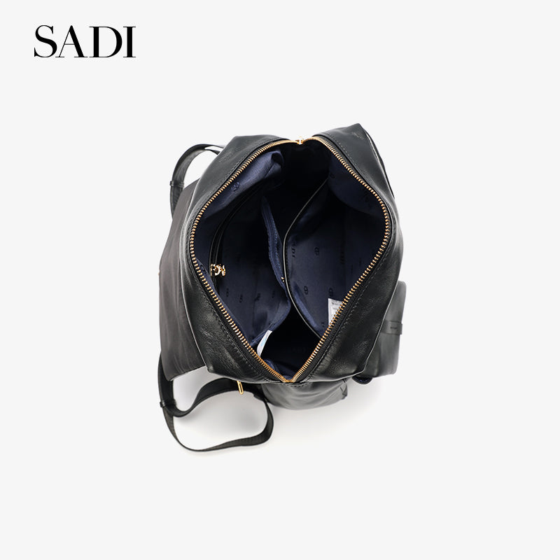 SADI A versatile, stylish, large - capacity backpack suitable for daily outings, commuting,SDJ40002