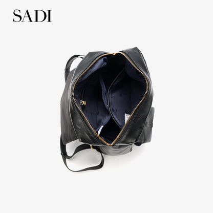 SADI A versatile, stylish, large - capacity backpack suitable for daily outings, commuting,SDJ40002