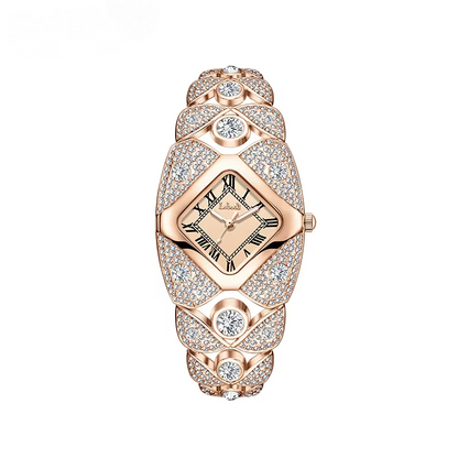 Quartz Wrist Watch LA733