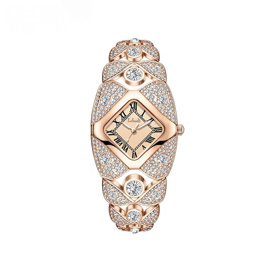 Quartz Wrist Watch LA733