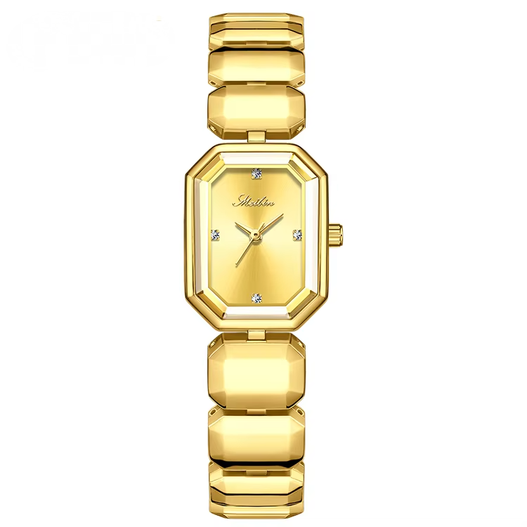 Quartz Wrist Watch M1878