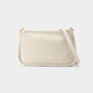 Fashionable and classic high-end customization series all-match ladies' single-shoulder crossbody and handbag