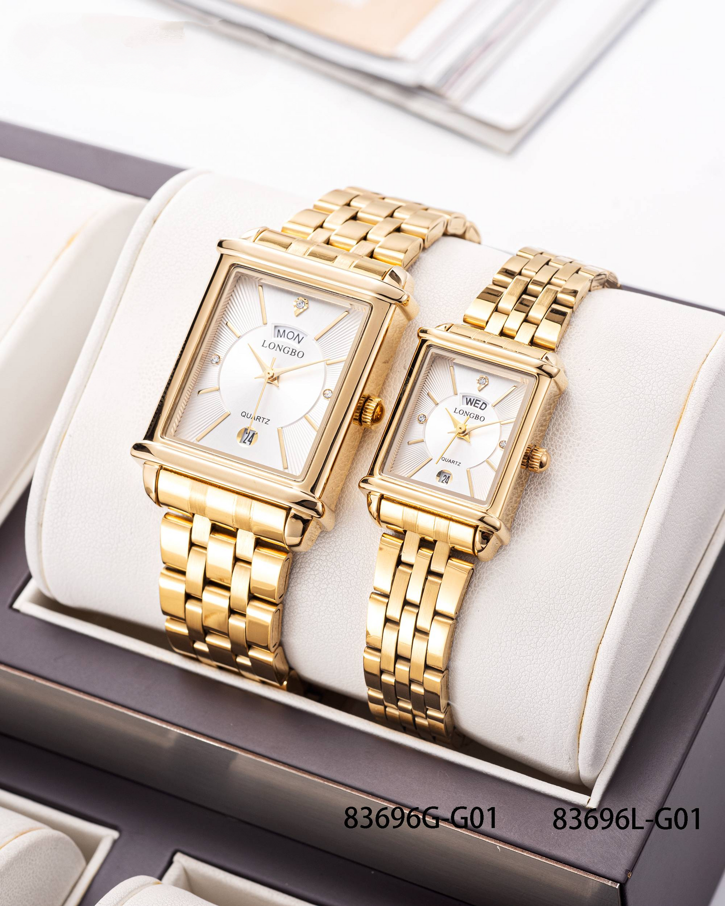 Quartz Watch 83696