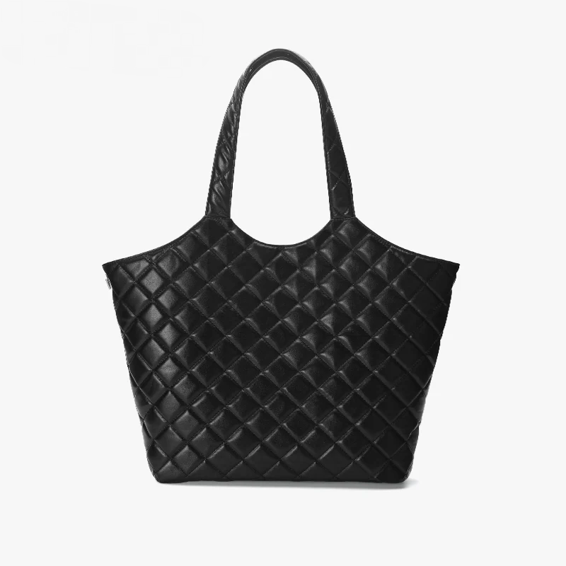 SADI Lingge Large Capacity Shopping Bag SDS30358