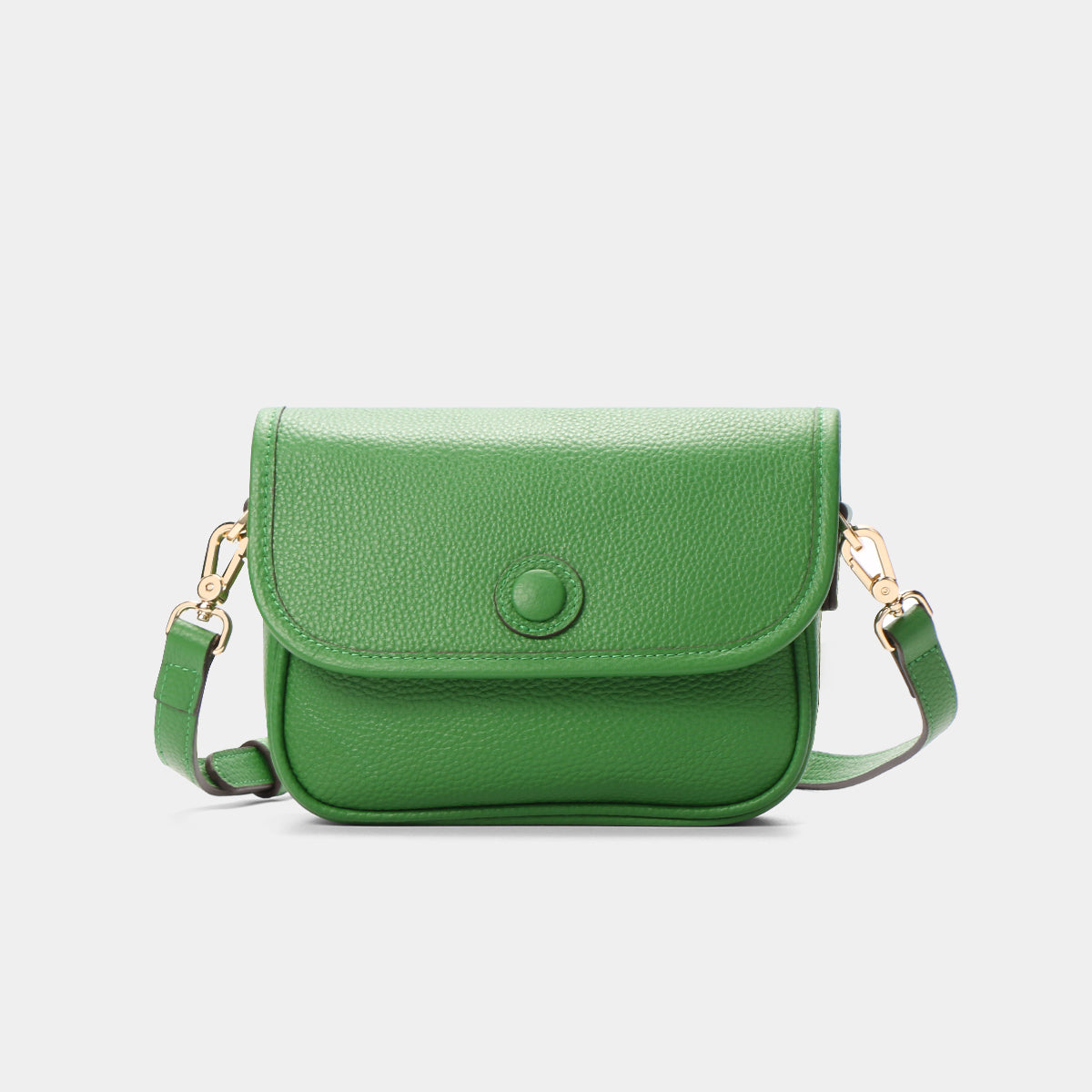 Lucky Casket Bag