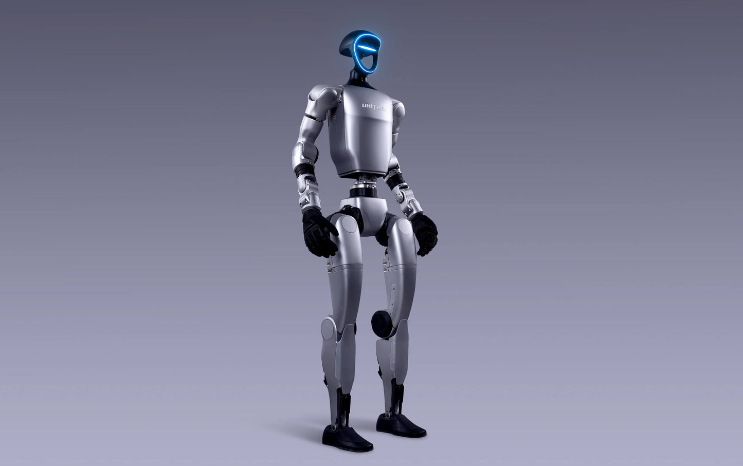 Humanoid Robot G1 Edu Version