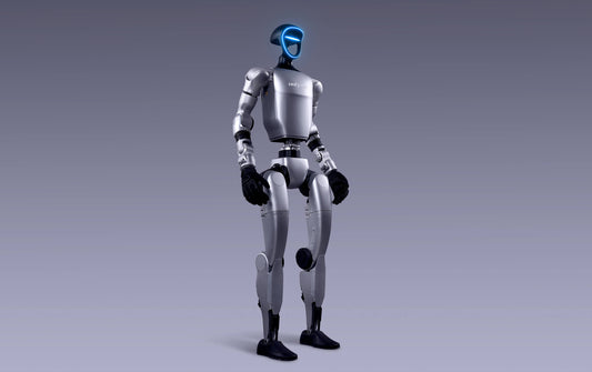 Humanoid Robot G1 Edu Version