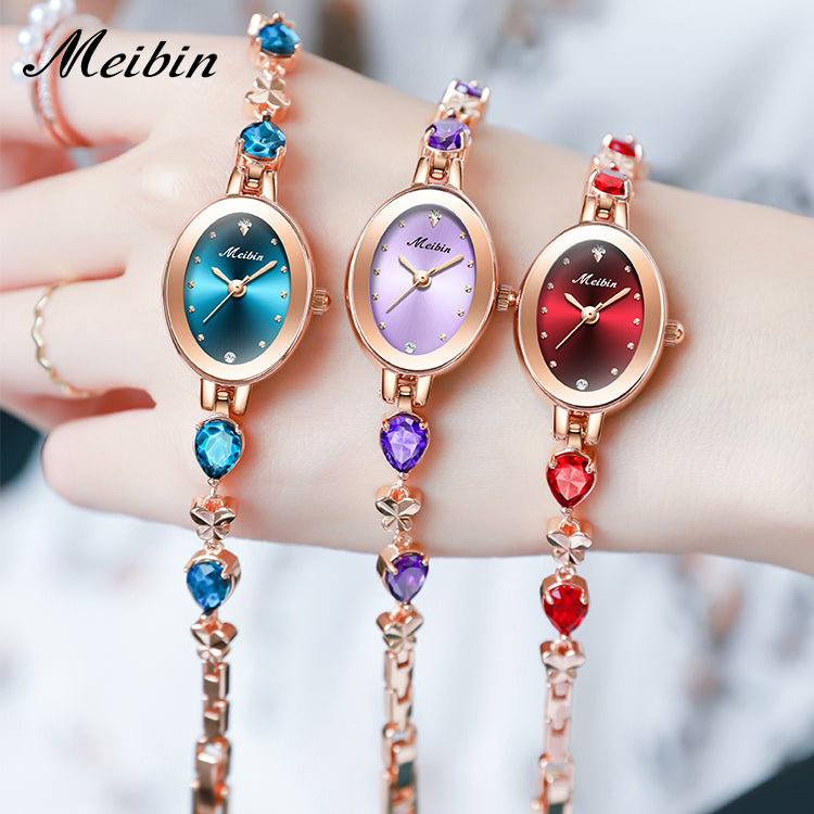 ساعة نسائية M1710