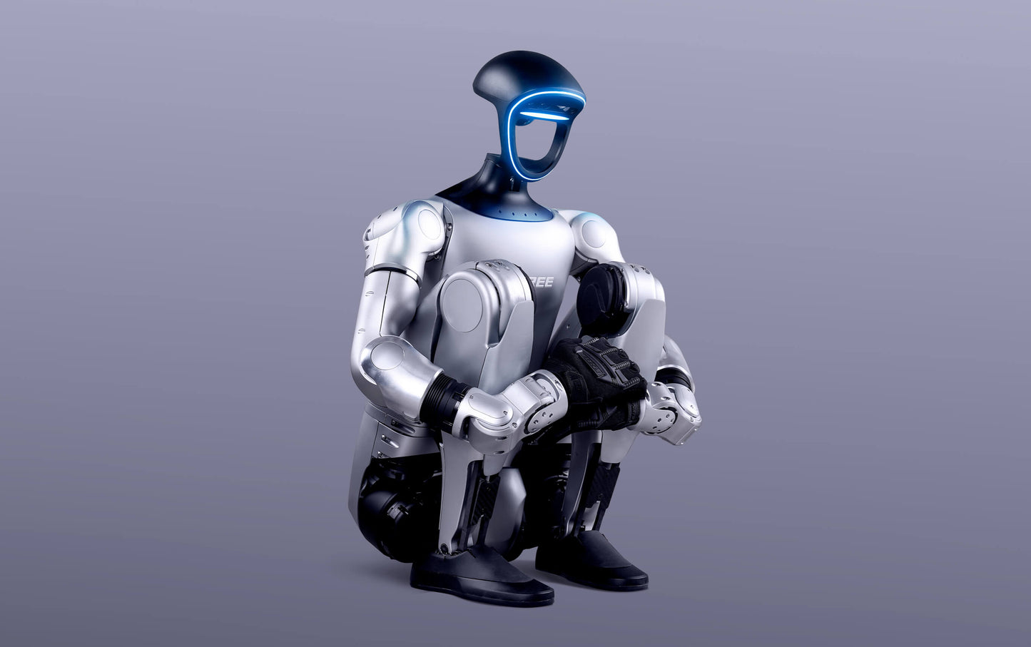 Humanoid Robot G1 Edu Version
