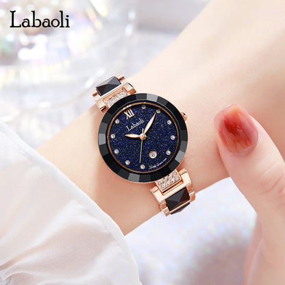 Women's watch LA329