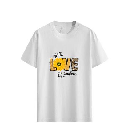 T-shirt White C41-50