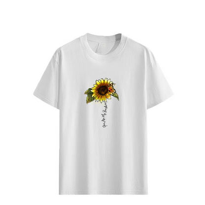 T-shirt White C51-60