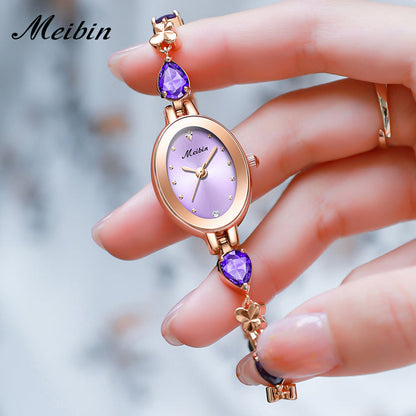 ساعة نسائية M1710