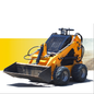 Skid-steer Loader S360