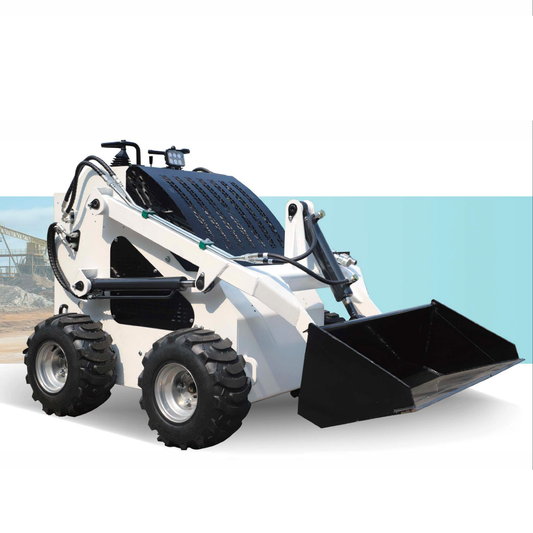 Skid-steer Loader S460