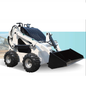 Skid-steer Loader S460